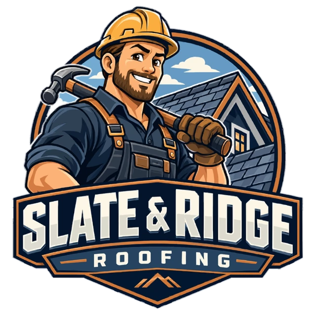 Slate and Ridge Roofing